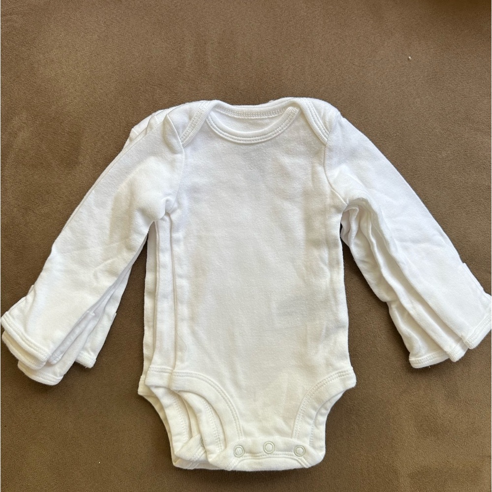 NB Onesies bundle